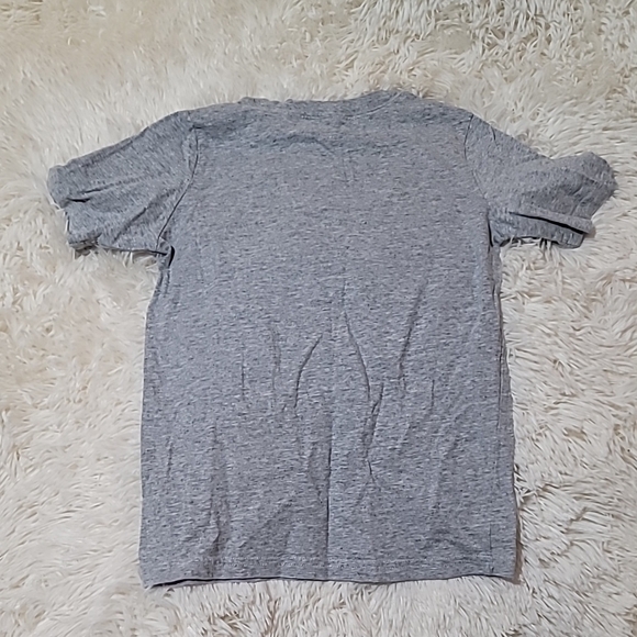 Carter's , Gray Party Like a Guac Star Kids T-Shirt, Boys T-shirt - Picture 2 of 3